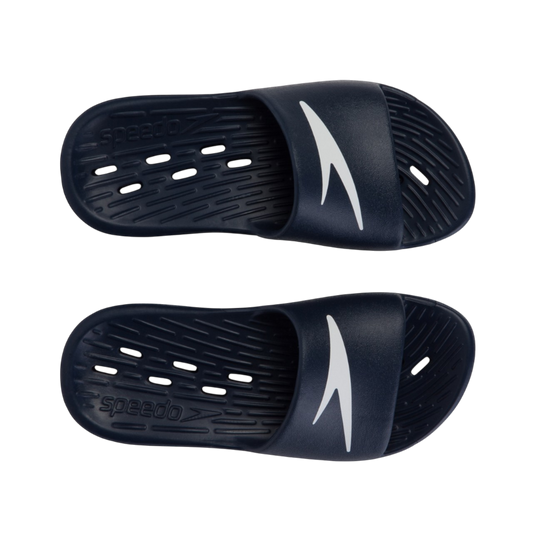 Sandalia  Slide Jr Speedo