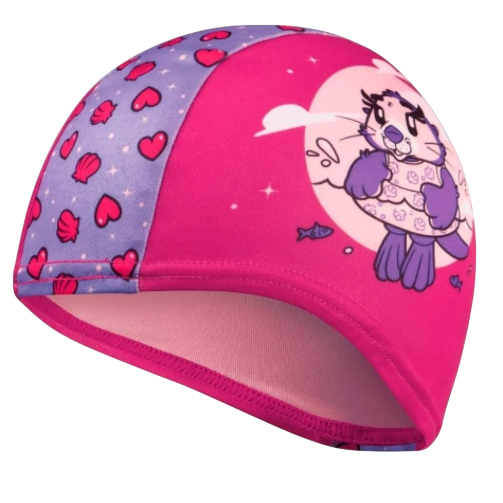 Gorra JR Printed Polyester Speedo