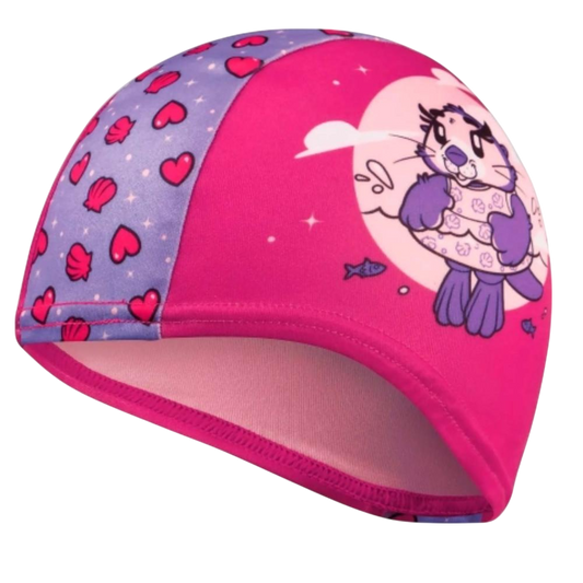 Gorra JR Printed Polyester Speedo
