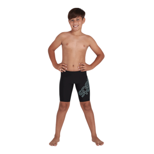 Traje Jammer  Boomstar Jr. Speedo