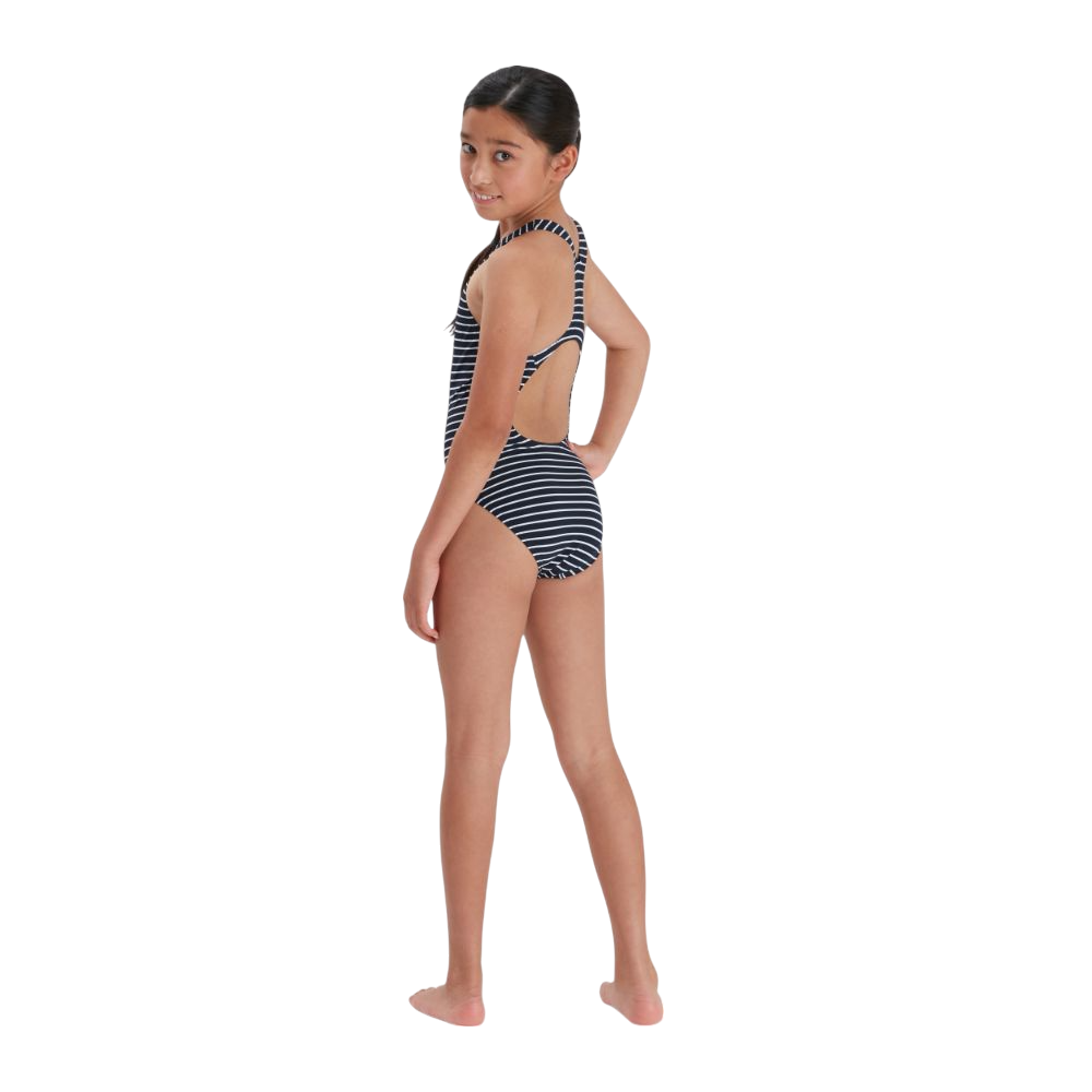 Traje De Baño Niña Medalist Speedo