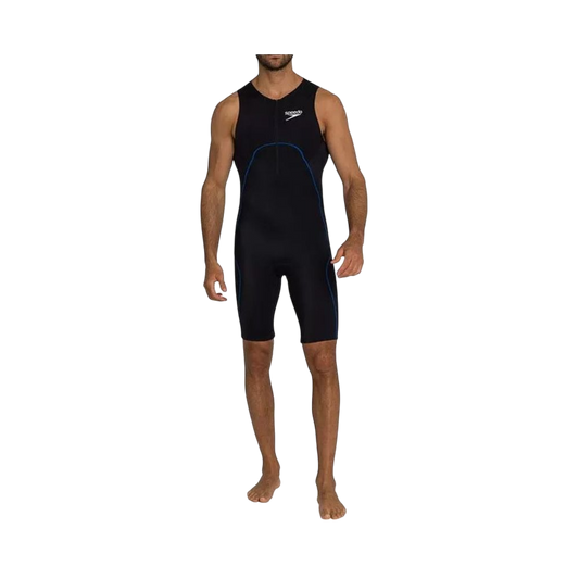 Traje De Baño Competencia Caballero Trisuit Proton Speedo