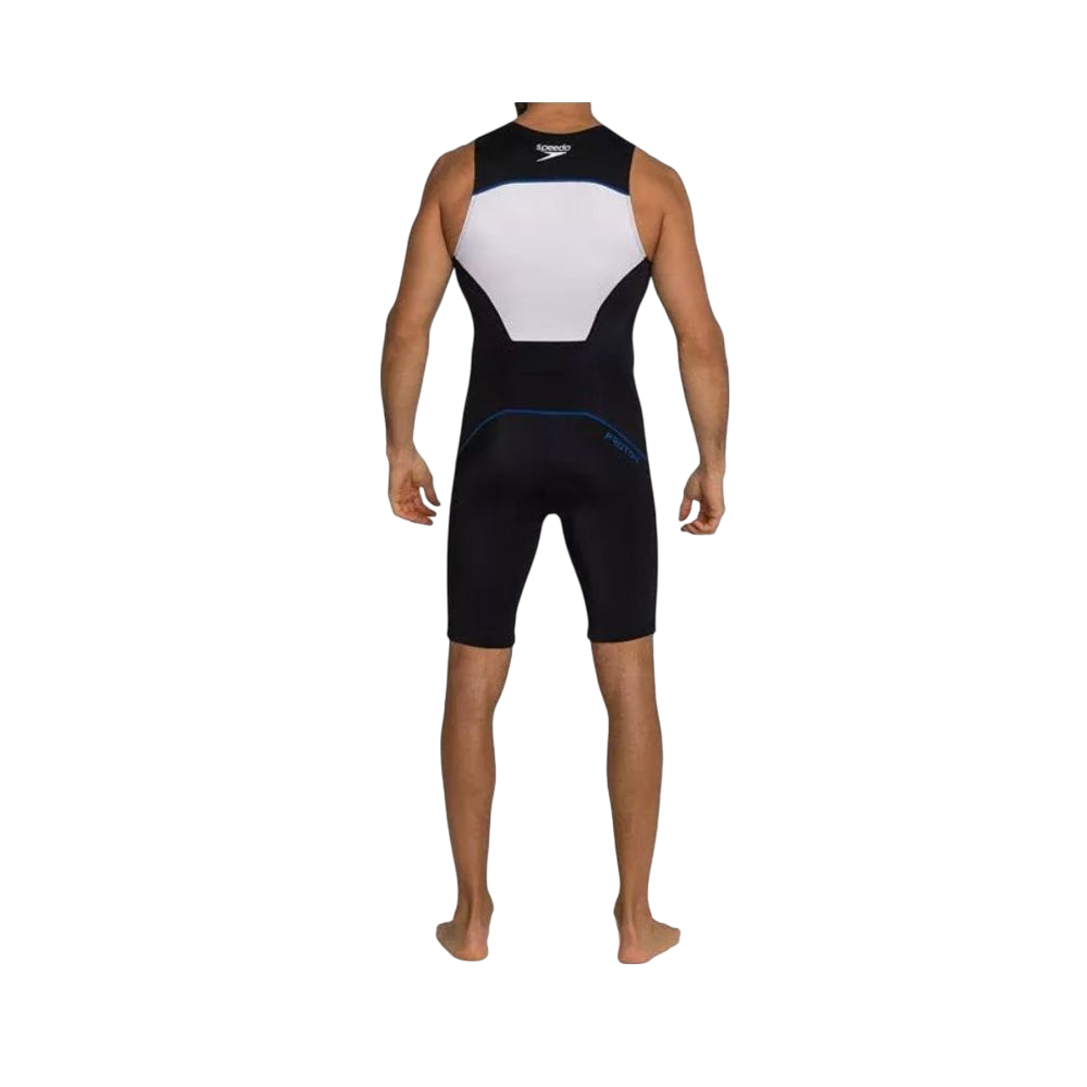 Traje De Baño Competencia Caballero Trisuit Proton Speedo