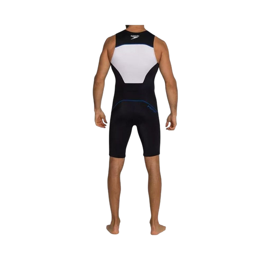 Traje De Baño Competencia Caballero Trisuit Proton Speedo