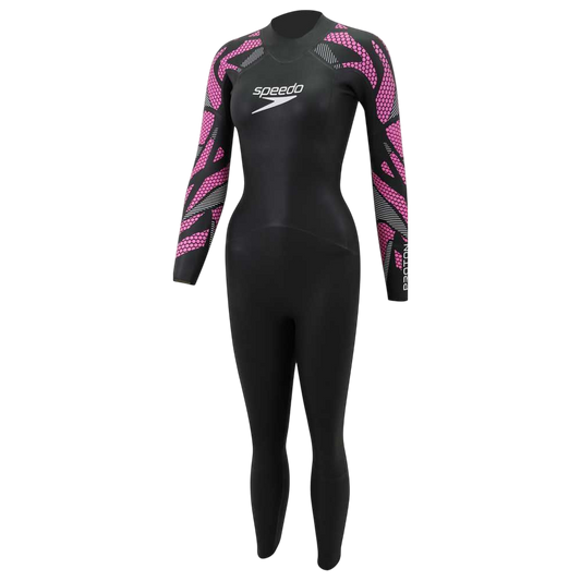 Traje de Baño Dama Neopreno Fullsuit Proton Long Speedo