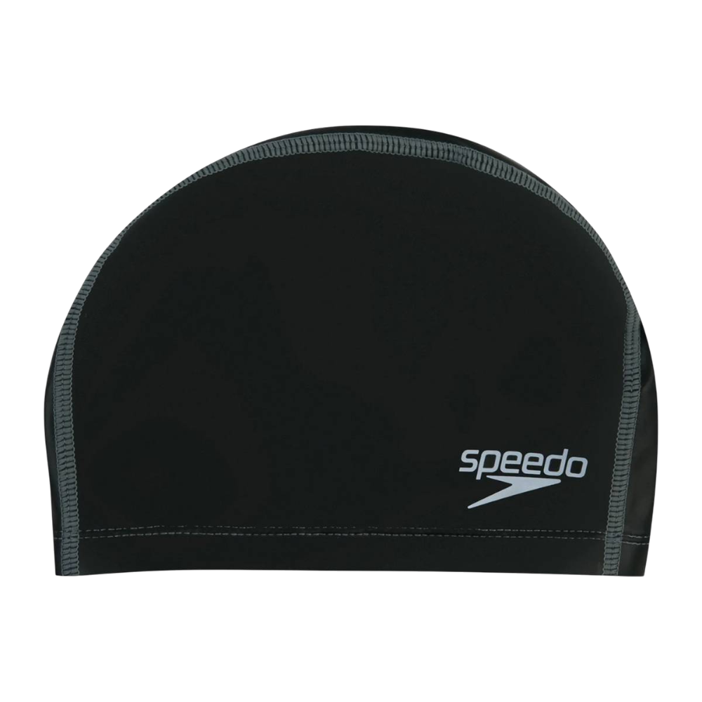 Gorra Lycra con Silicon Para Cabello Largo Speedo