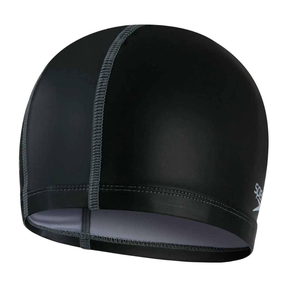 Gorra Lycra con Silicon Para Cabello Largo Speedo