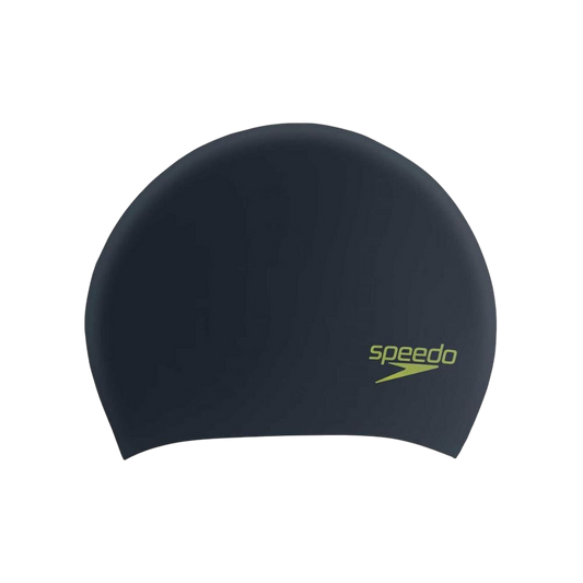 Gorra Jr.  Long Hair Speedo