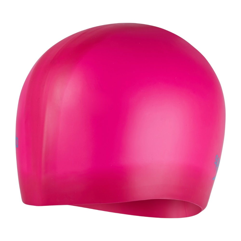 Gorra Jr.  Long Hair Speedo