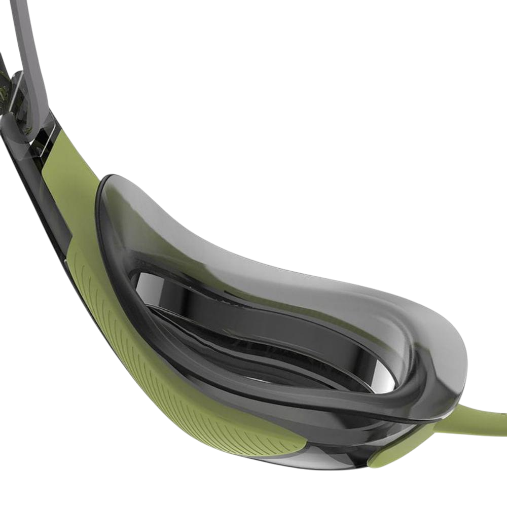 Goggle Fastskin Hyper Elite Mirror Speedo
