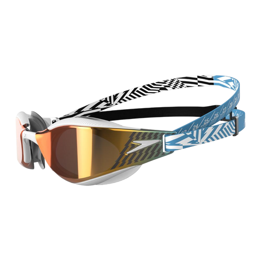 Goggle Fastskin Hyper Mirror Speedo