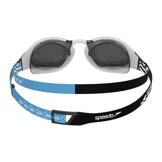 Goggle Fastskin Hyper Mirror Speedo