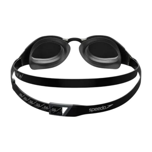 Goggle Fastskin Hyper Elite Mirror Speedo