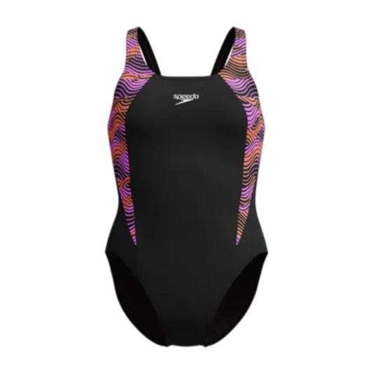 Traje De Baño Dama Hyperboom Spl Speedo