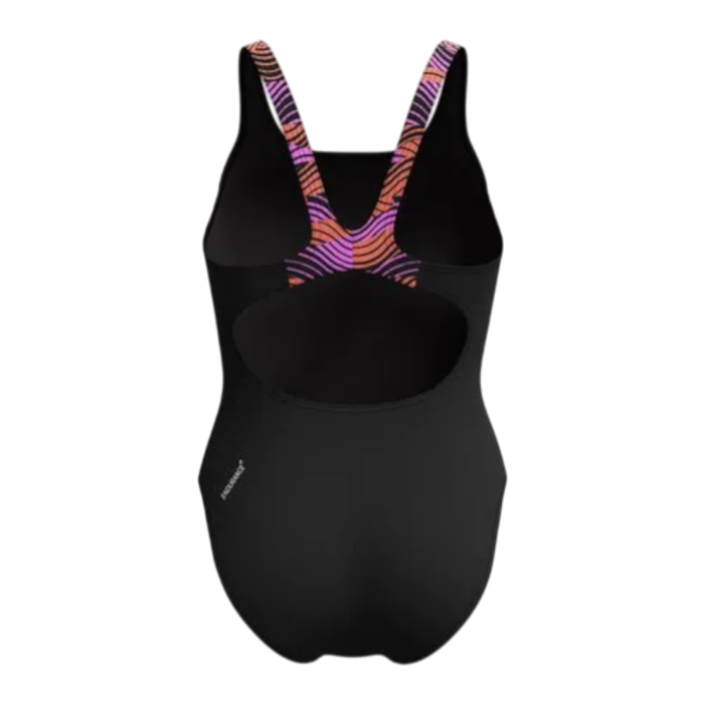 Traje De Baño Dama Hyperboom Spl Speedo