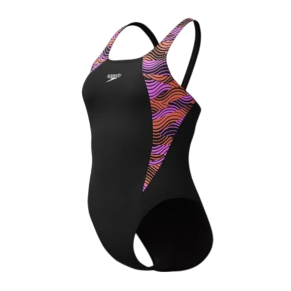 Traje De Baño Dama Hyperboom Spl Speedo