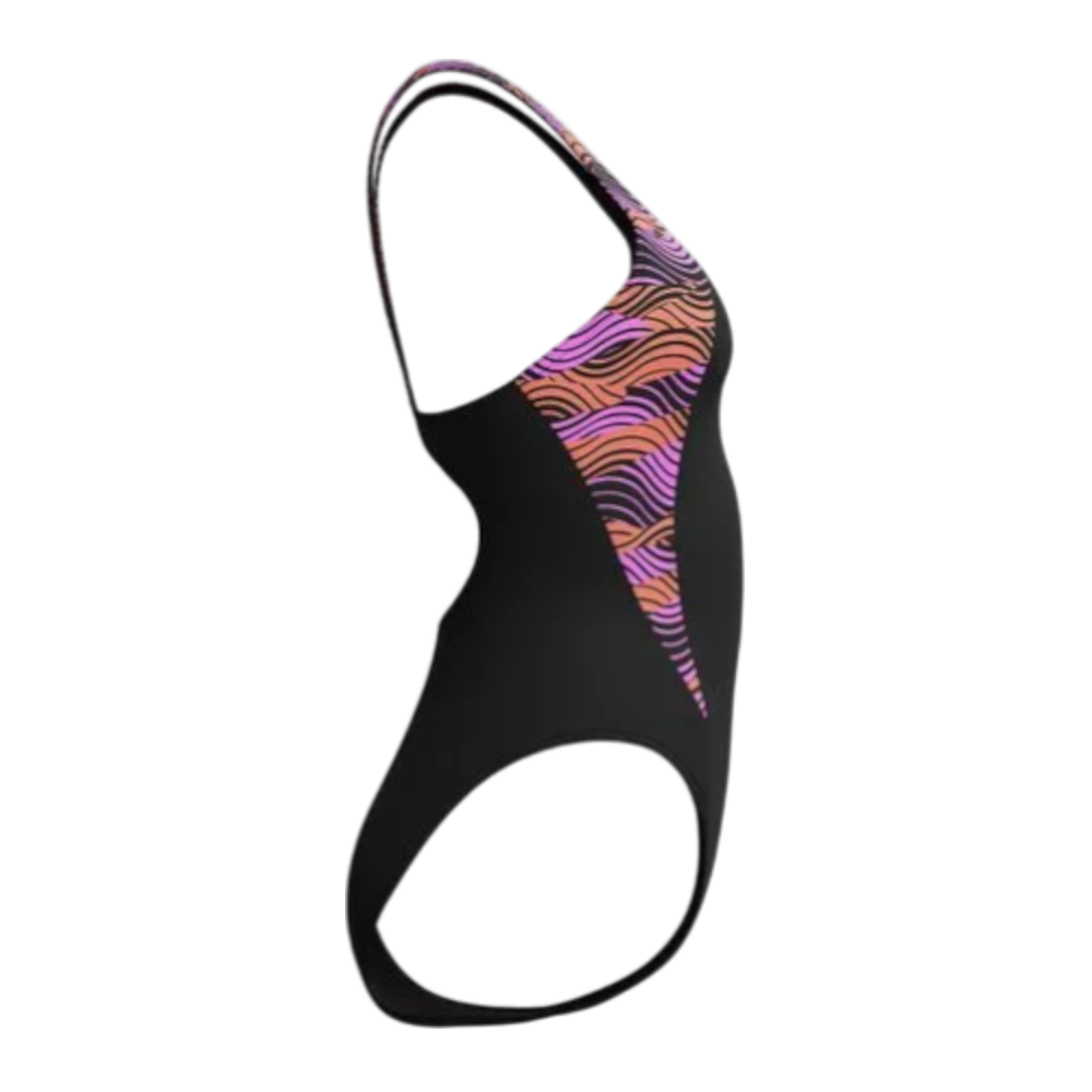 Traje De Baño Dama Hyperboom Spl Speedo