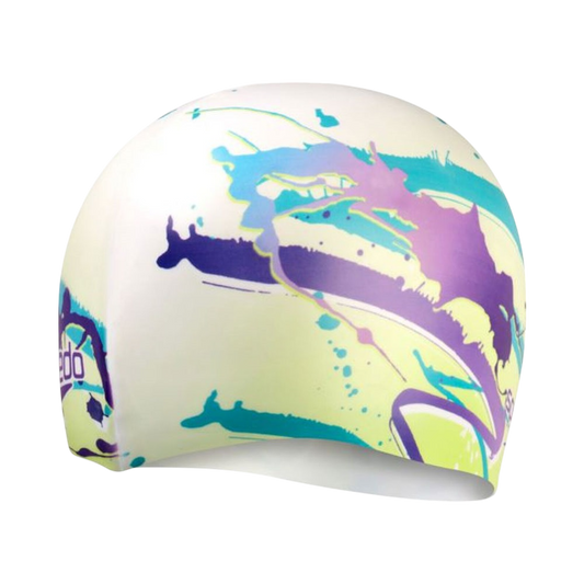 Gorra Printed Digital Speedo