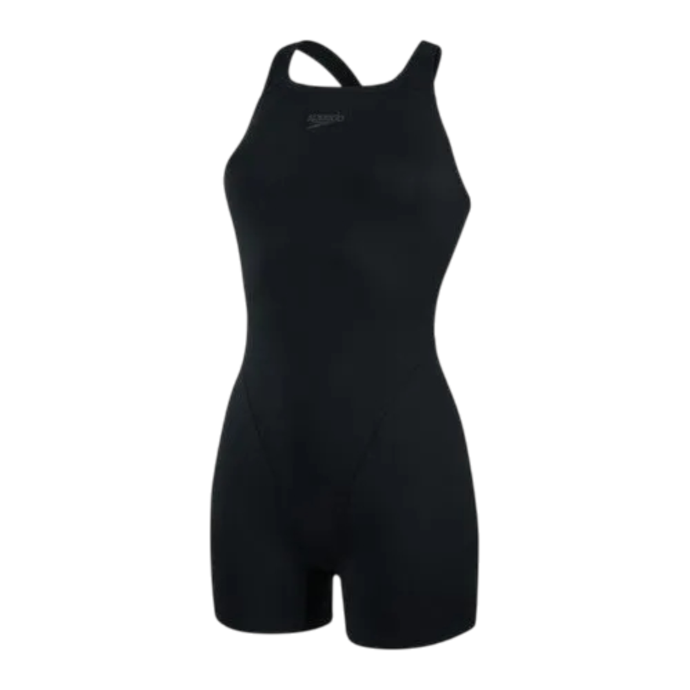 Traje De Baño Dama Combishort Speedo