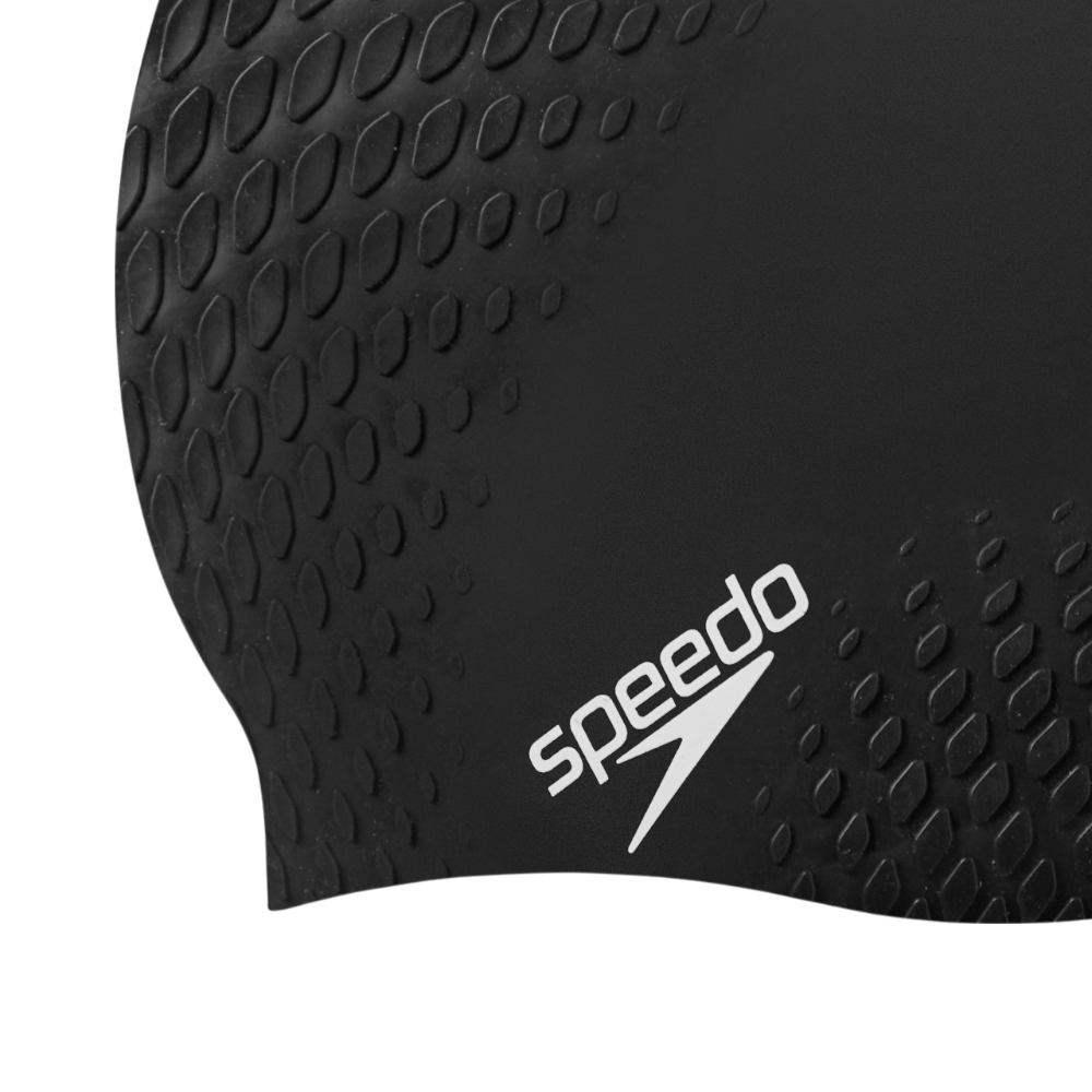 Gorra Silicon Clasica Bubble Active Speedo