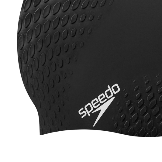 Gorra Silicon Clasica Bubble Active Speedo