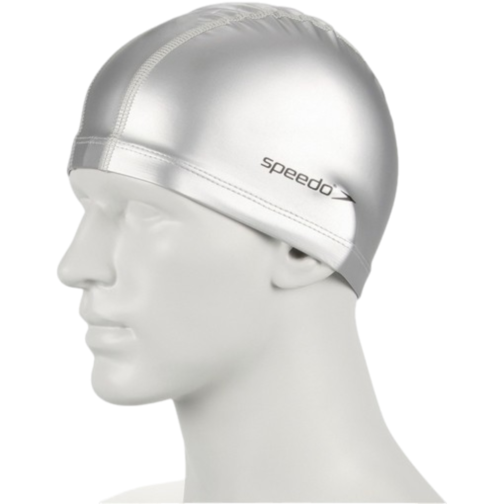 Gorra De Silivcon Pace Speedo