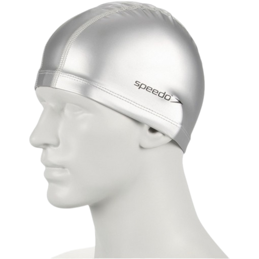 Gorra De Silivcon Pace Speedo