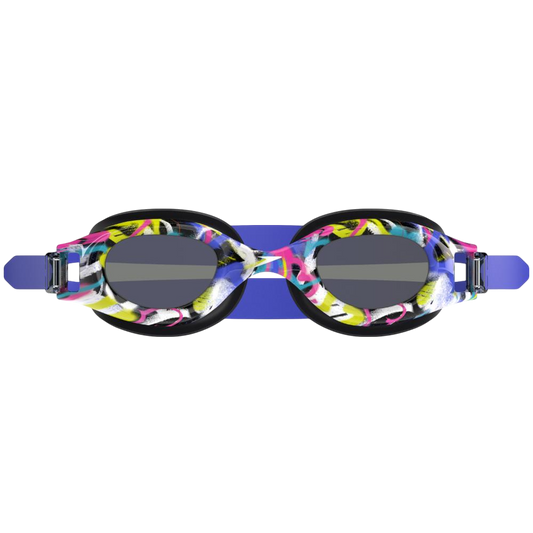 Goggle Hydrospex Print Jr. Speedo