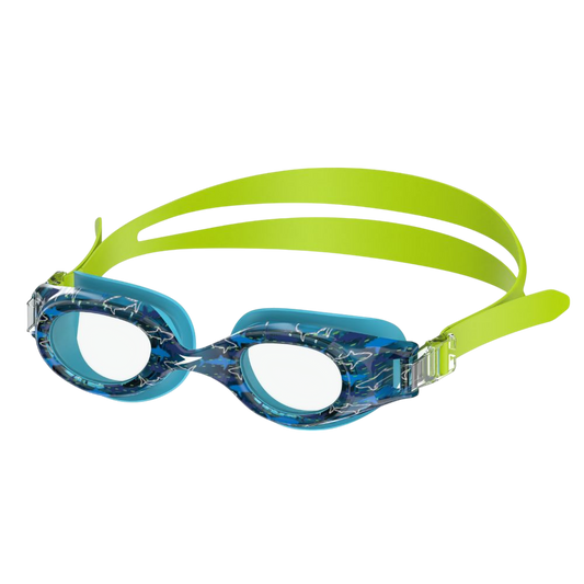 Goggle Hydrospex Print Jr. Speedo