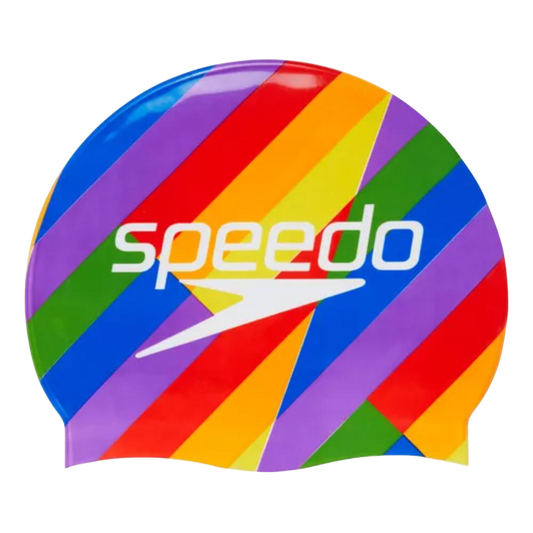 Gorra Pride Multicolor Adulto Speedo
