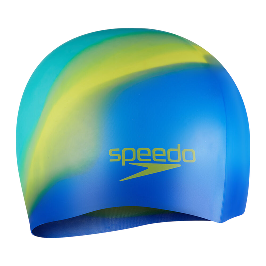 Gorra Multi Colour Silicon Jr. Speedo