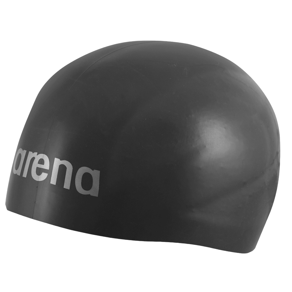 Gorra Silicon Casco 3D Arena