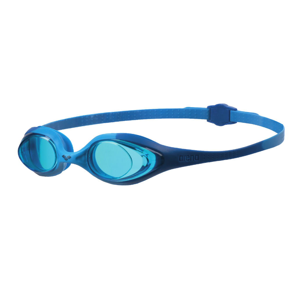 Goggle Spider Infantil Natación Entrenamiento Arena
