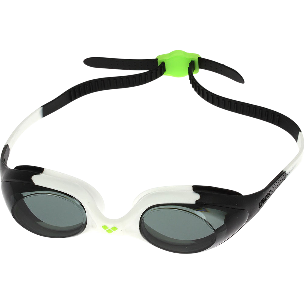 Goggle Spider Infantil Natación Entrenamiento Arena