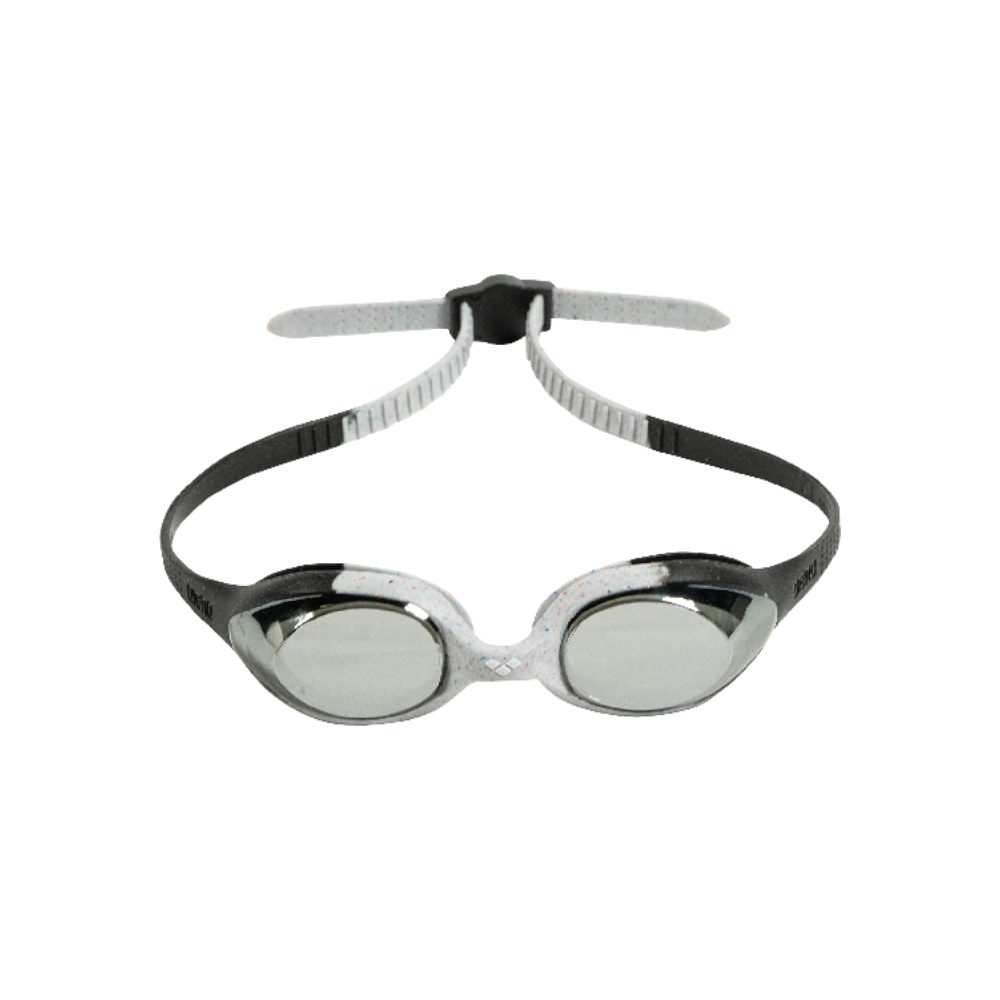 Goggle Spider Infantil Natación Entrenamiento Arena