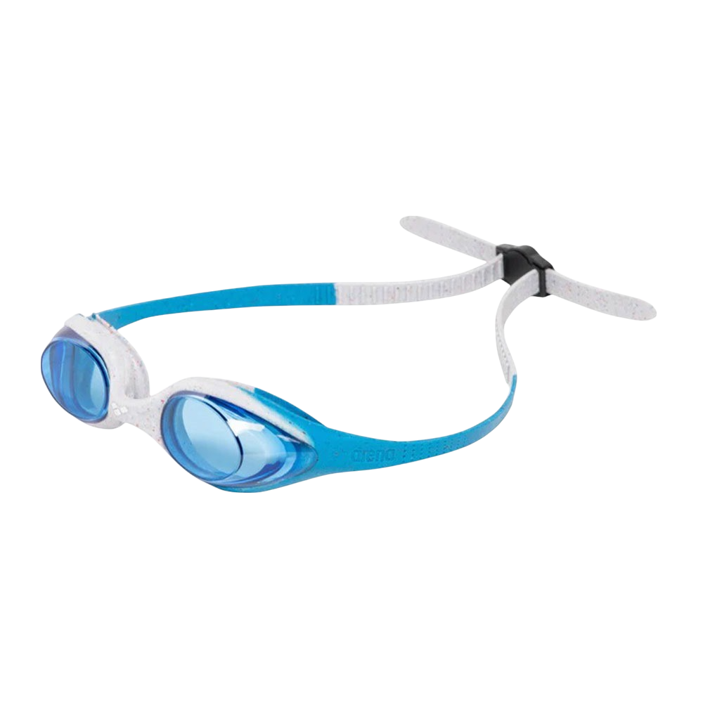 Goggle Spider Infantil Natación Entrenamiento Arena