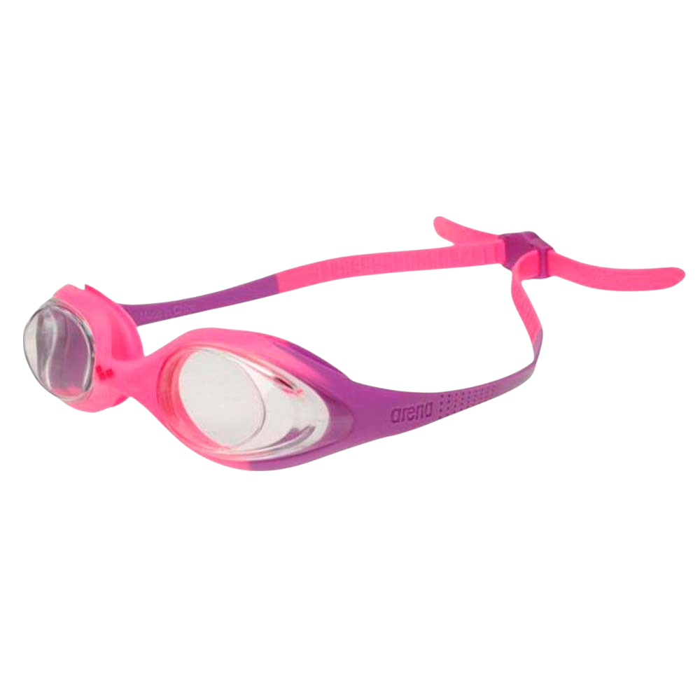 Goggle Spider Infantil Natación Entrenamiento Arena
