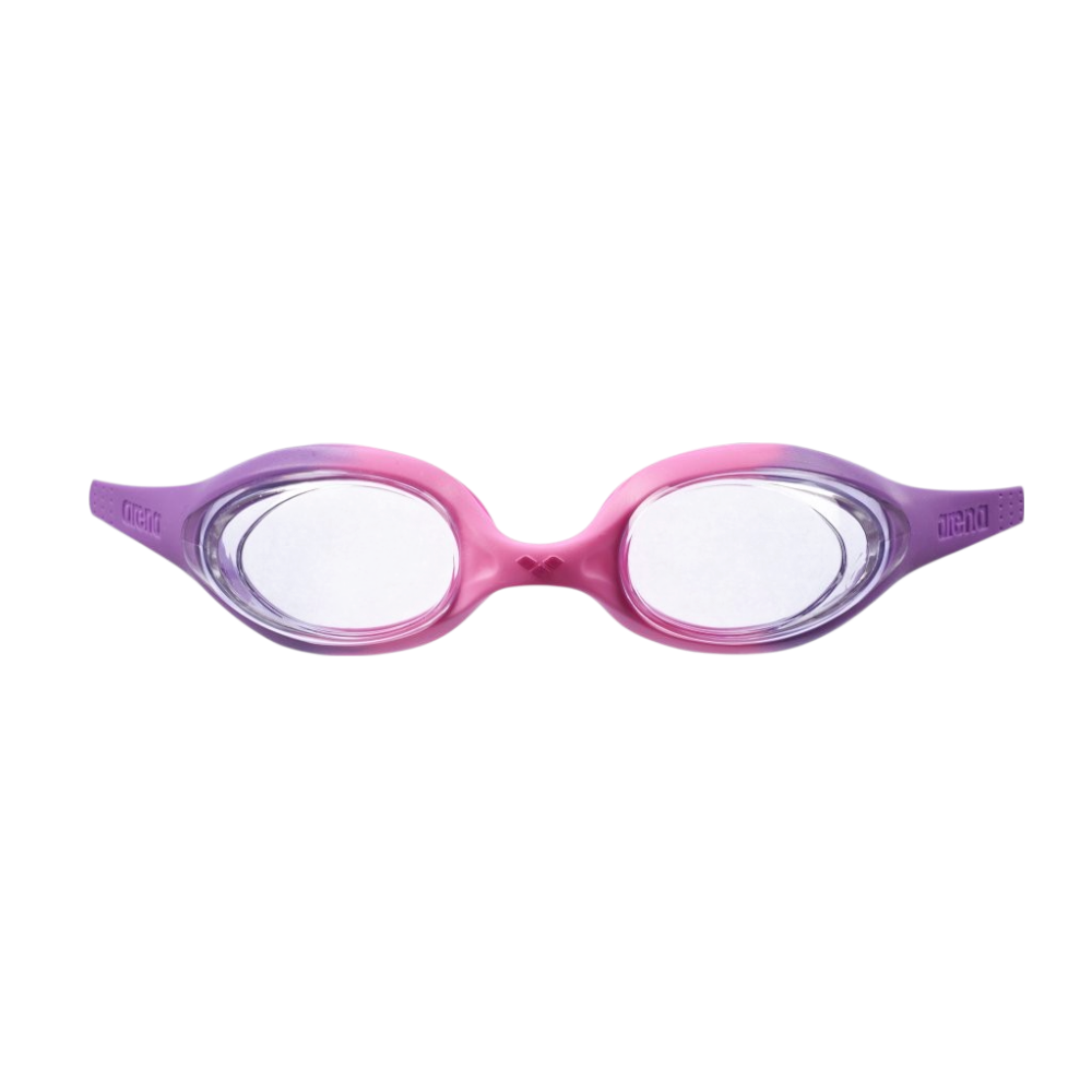 Goggle Spider Infantil Natación Entrenamiento Arena