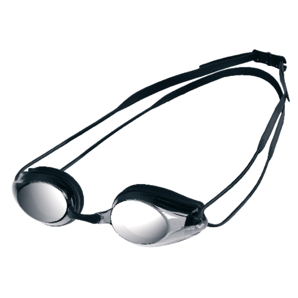 Goggle Natación Adulto Mirror Tracks Arena