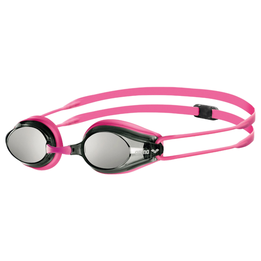 Goggle Natación Adulto Mirror Tracks Arena