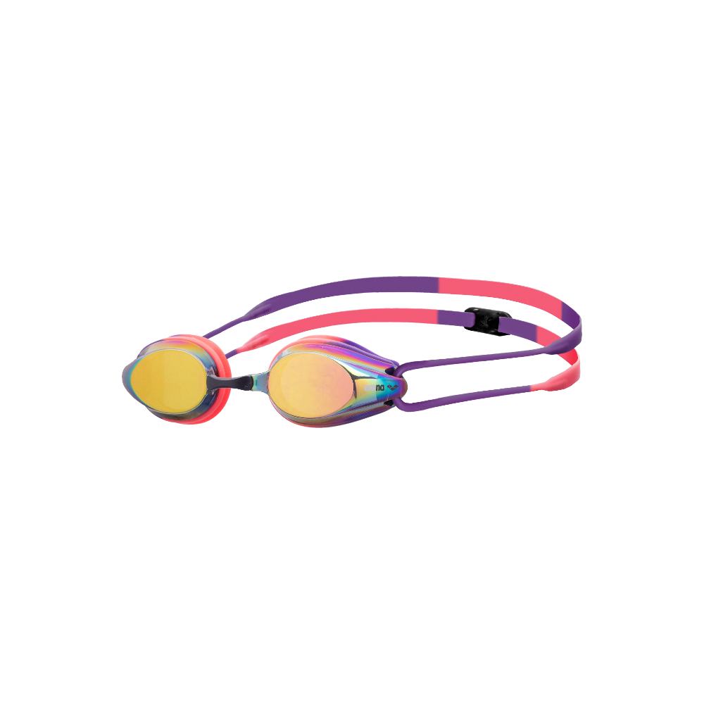 Goggle Natación Adulto Mirror Tracks Arena