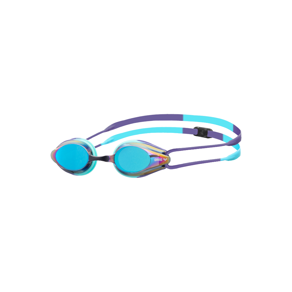 Goggle Natación Adulto Mirror Tracks Arena