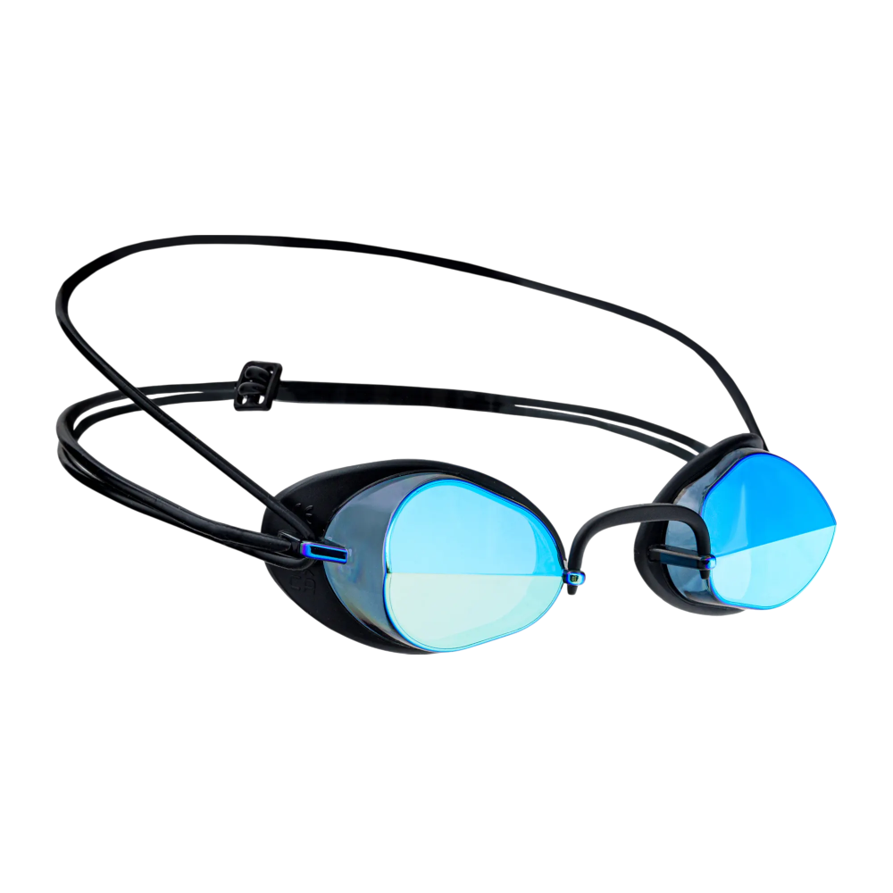Goggle Swedix Natación Entrenamiento Arena