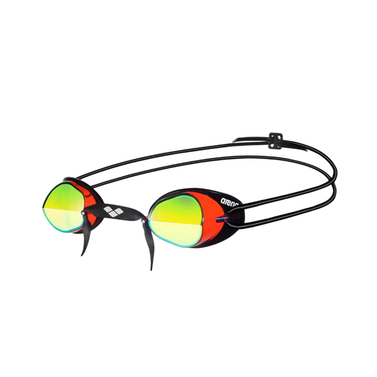 Goggle Swedix Natación Entrenamiento Arena