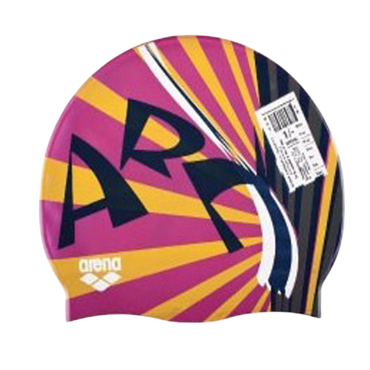 Gorra Silicon Print Arena