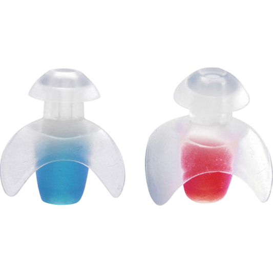 Tapones de oído Clear Arena