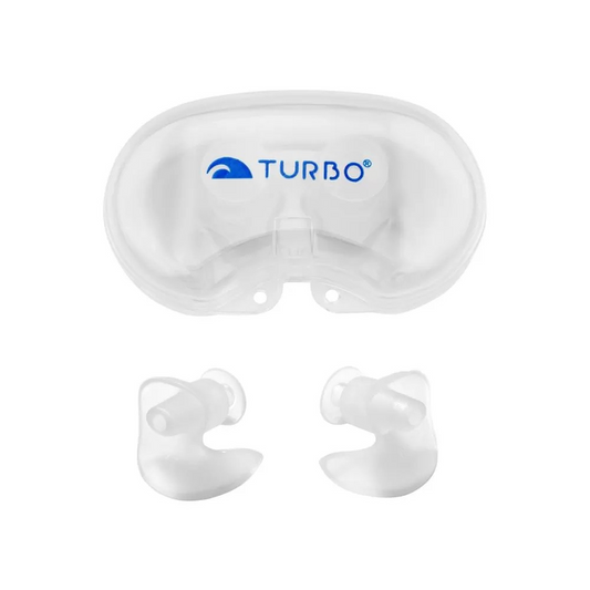 Tapones De Oído Ergonómico Silicona Jr Turbo
