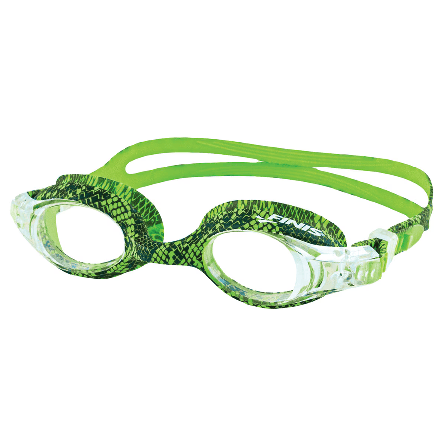 Goggle Kids Adventure Finis