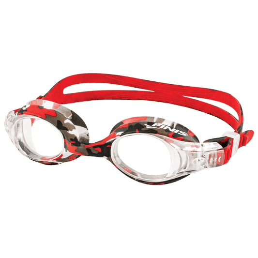 Goggle Kids Adventure Finis