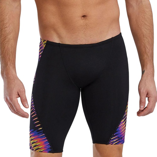 Jammer Caballero Durafast Elite® Swimsuit-Evolved Tyr